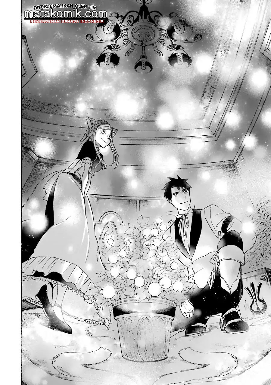 Gensou Gourmet Chapter 03 Gambar 16